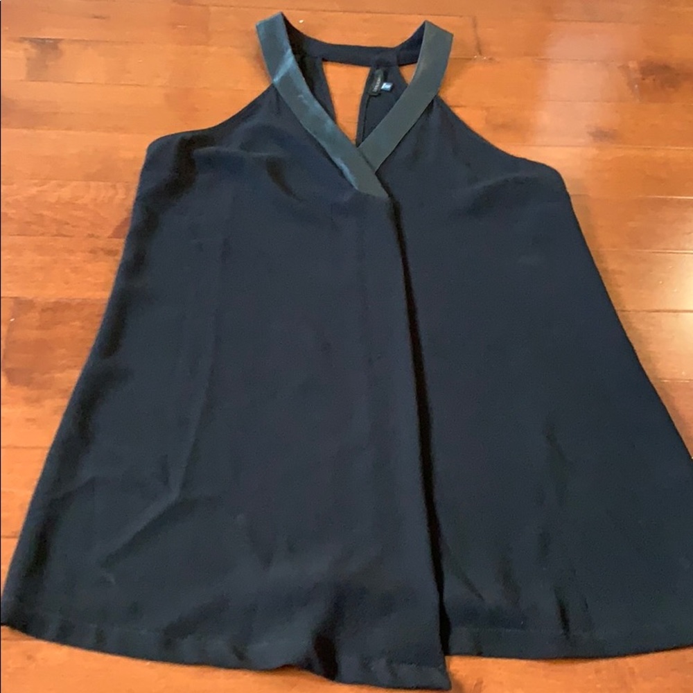 Dressy top